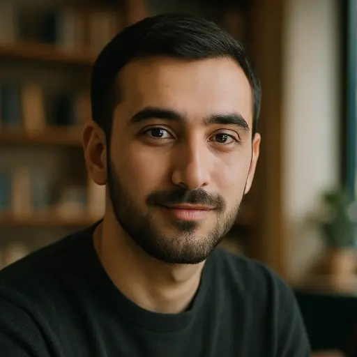 Ayşe Demirtaş Sugar Rush uzmanı portresi
