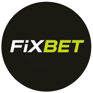 Fixbet Casino logosu