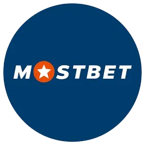 Mostbet Casino logosu